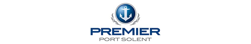Premier Port Solent logo